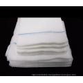 Disposable 100% Cotton Breathable Gauze Swab